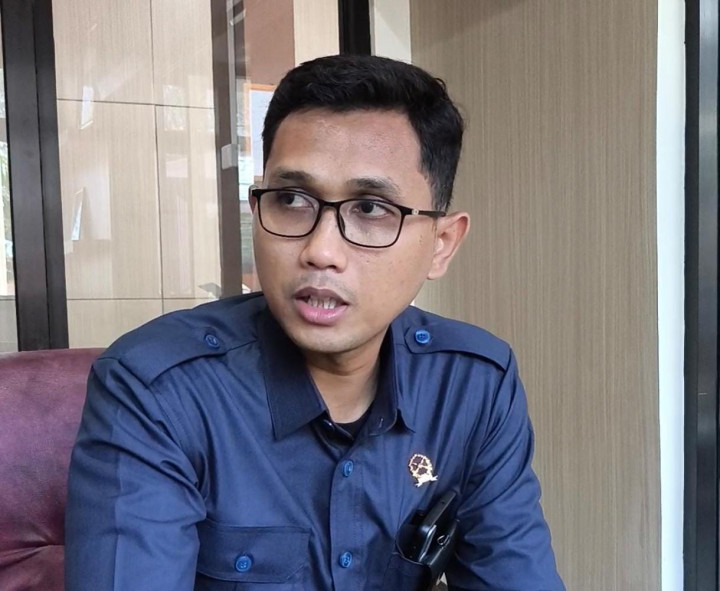 Pecah Kongsi; Mantan Wali Kota Bontang Basri Rase Gugat Rekan Bisnisnya Rp 29 M