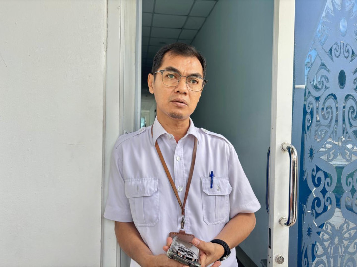 Pengganti Almarhum Maming Diisi Sudiyo; Berkas Masuk Tahap Verifikasi di KPU