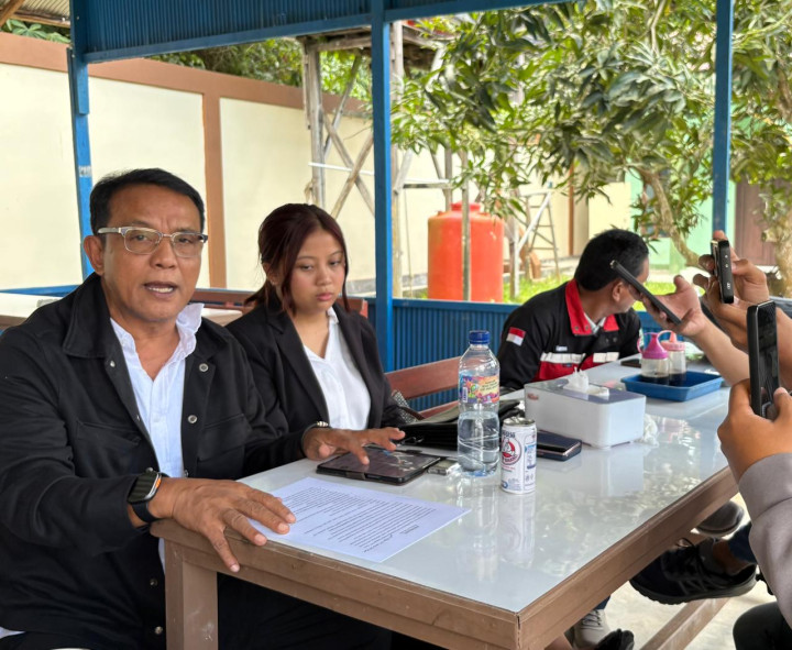 Perumda AUJ Melawan; KM RoRo Tak Bisa Disita karena Aset Negara, PT Global Sebut Hanya Ulur Waktu