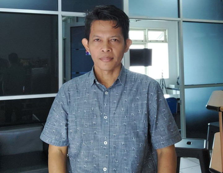 Pesimistis Hak Angket Gubernur Rudy Bisa Terwujud; Keseriusan Sikap Dewan Dipertanyakan