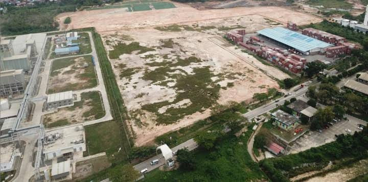 PT NJT Buka Loker Untuk 36 Orang, Penempatan di Pembangunan Pabrik Soda Ash Pupuk Kaltim