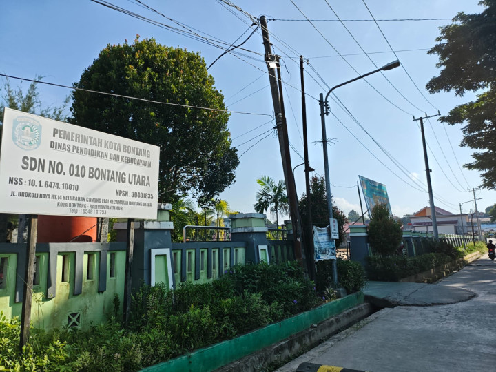 Pungli Iuran Paguyuban Juga Terjadi di SD 010 Bontang Utara, Awalnya Sukarela Berujung Penagihan
