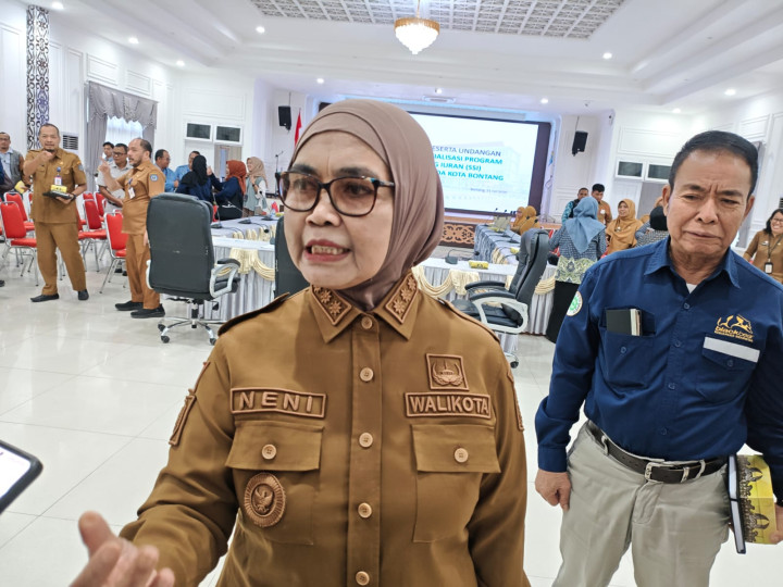 Pusat dan Pemprov Putus Pembayaran BPJS, 15 Ribu Warga Bontang Terancam Tak Bisa Berobat Gratis