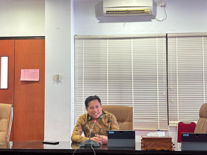 Sem Nalpa Minta Tanggung Jawab Penanganan Dampak Lalu Lintas Dirinci dalam Raperda LLAJ