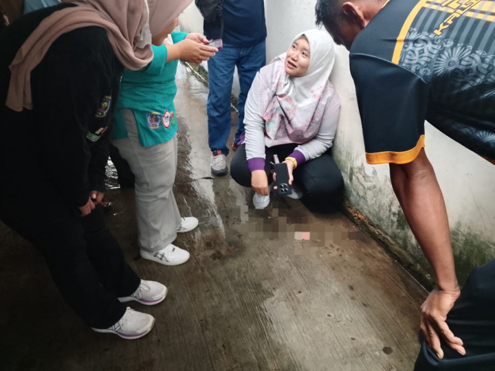 Sempat Bikin Geger, Temuan di Berbas Tengah Ternyata Bukan Janin Manusia
