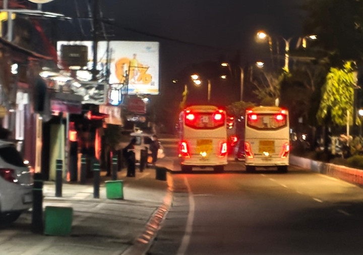 Soroti Penjemputan di Pinggir Jalan, DPRD Bontang Usul Bangun Halte Khusus Bus Karyawan