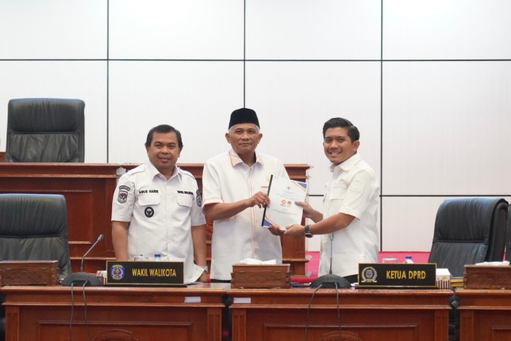 Sumardi Minta Pemkot Tak Bergantung Dana Transfer Pusat; Kembangkan Potensi Daerah