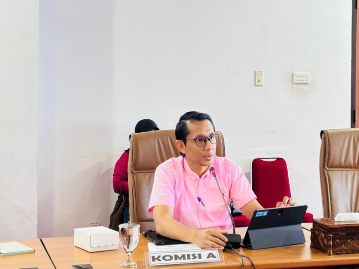 Dewan Hapus Klausul Penghentian Insentif Bagi Guru dan Pendidik yang Berpolitik