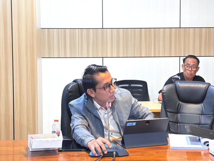 Dewan Pertanyakan Jarak Aman Menara BTS; Pastikan Tak Ganggu Estetika