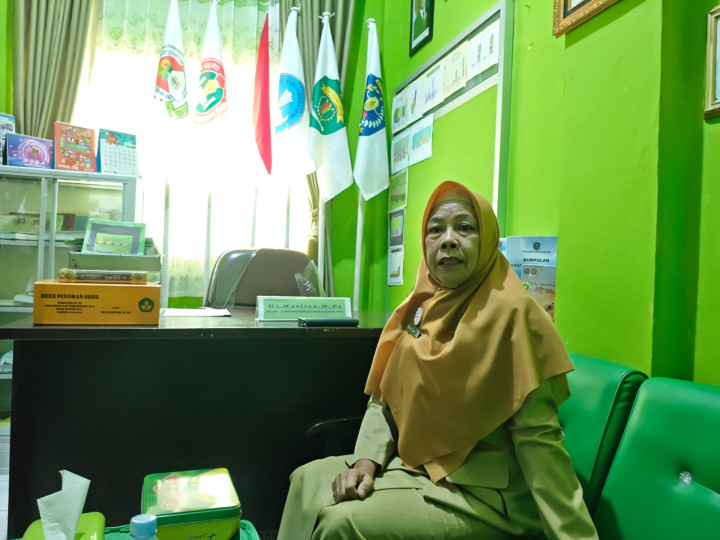 Diprotes Wali Murid, SDN 008 Bontang Utara Hentikan Iuran Paguyuban