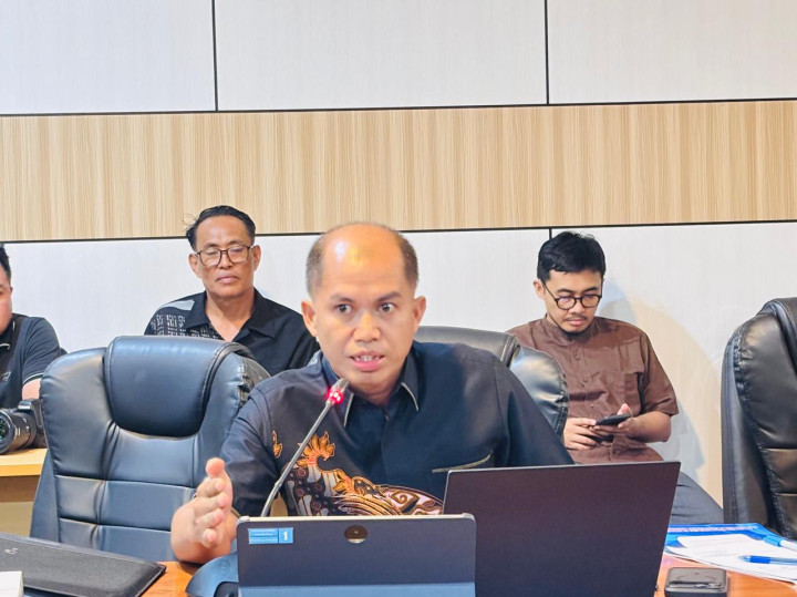 JAP Usul Peta Sempadan Sungai Penting untuk Cegah Bangunan di Bantaran