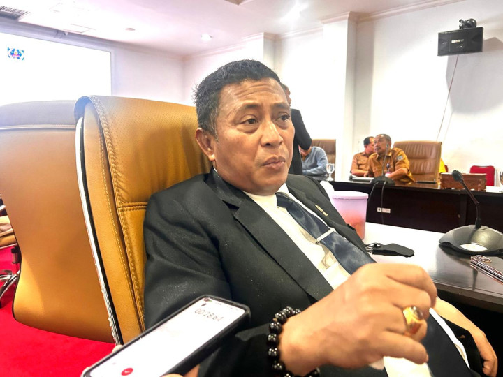 Retribusi Parkir Belum Maksimal, Dewan Usul Berdayakan Warga Jadi Jukir