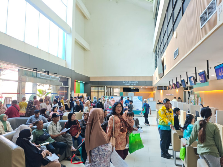 RSUD Taman Husada Remajakan Alat Kedokteran Tahun Ini