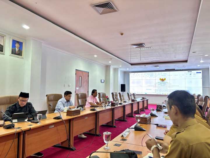 Saeful Rizal Minta Cakupan Penerima Insentif Guru Diperluas
