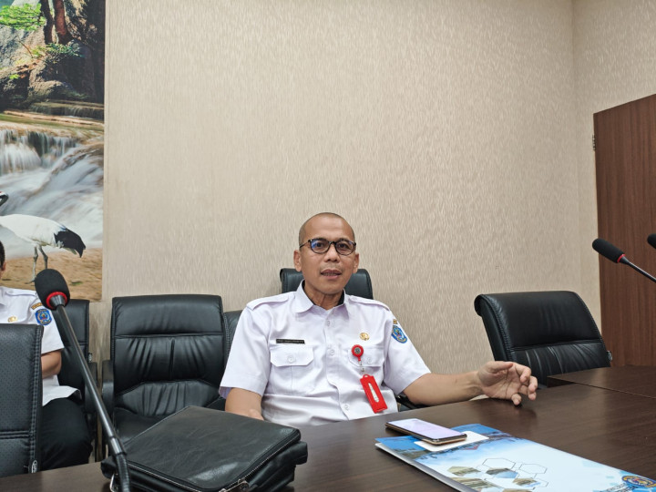 Sekwan Luruskan Kabar Pengadaan Mic Rp 3 Miliar; Informasinya Dipelintir, Begini Faktanya