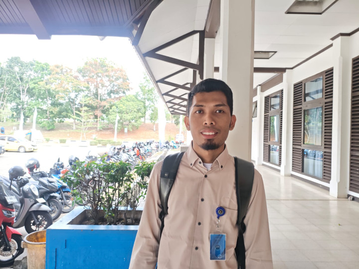 Siswa dan Guru SDN 012 Bontang Selatan Diduga Keracunan, MBG Disetop