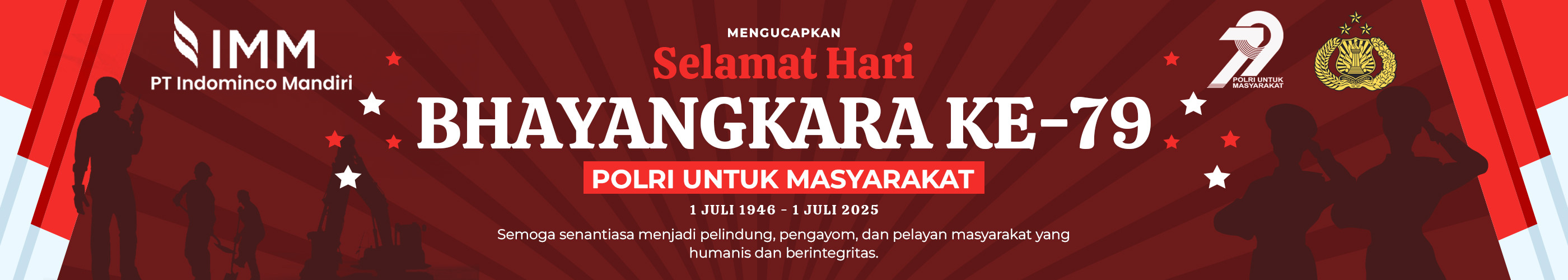 imm bhayangkara